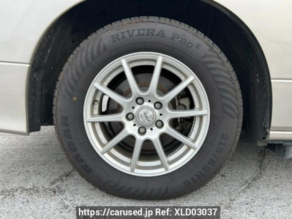 Used 2010 AT nissan elgrand TE52 Image[30]