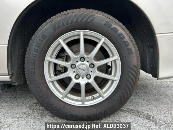 Used 2010 AT nissan elgrand TE52 Image[31]