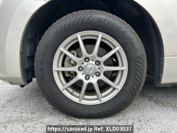 Used 2010 AT nissan elgrand TE52 Image[32]