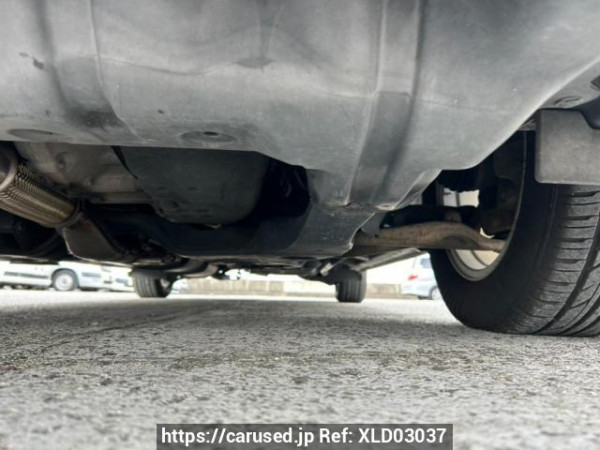 Used 2010 AT nissan elgrand TE52 Image[34]