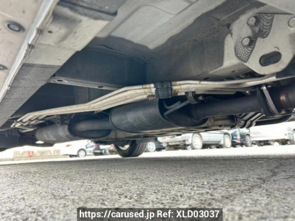 Used 2010 AT nissan elgrand TE52 Image[35]