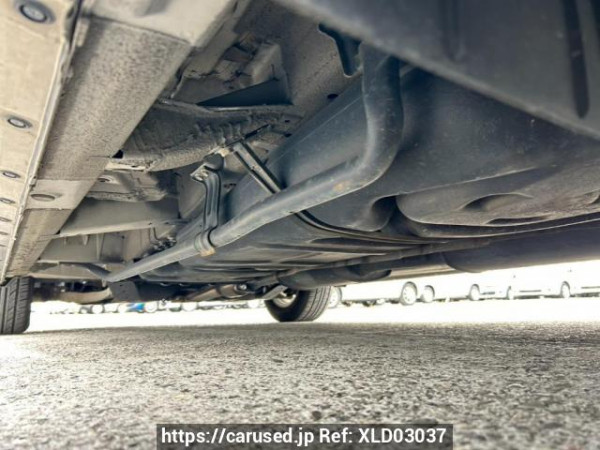 Used 2010 AT nissan elgrand TE52 Image[37]