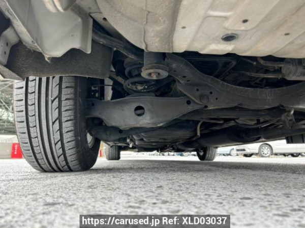 Used 2010 AT nissan elgrand TE52 Image[39]