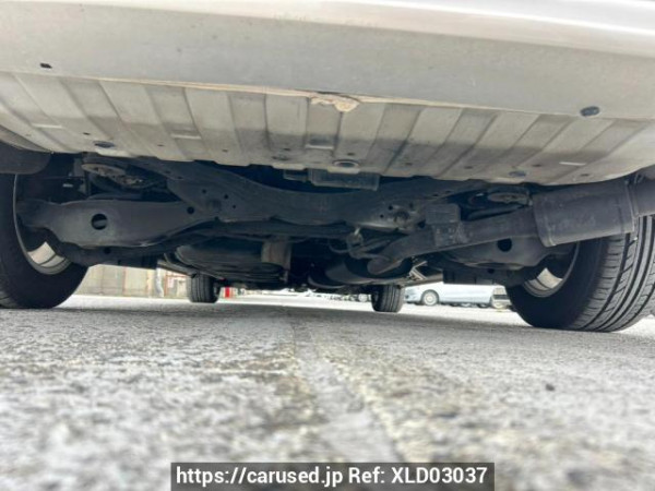 Used 2010 AT nissan elgrand TE52 Image[40]