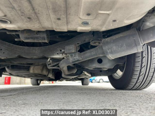 Used 2010 AT nissan elgrand TE52 Image[41]