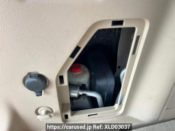 Used 2010 AT nissan elgrand TE52 Image[42]