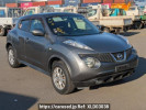 Nissan JUKE YF15