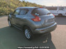 Used 2010 AT nissan juke YF15 Image[4]