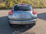 Used 2010 AT nissan juke YF15 Image[5]
