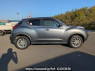 Used 2010 AT nissan juke YF15 Image[7]
