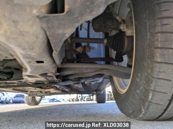 Used 2010 AT nissan juke YF15 Image[33]