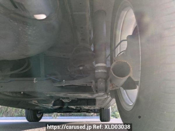 Used 2010 AT nissan juke YF15 Image[35]