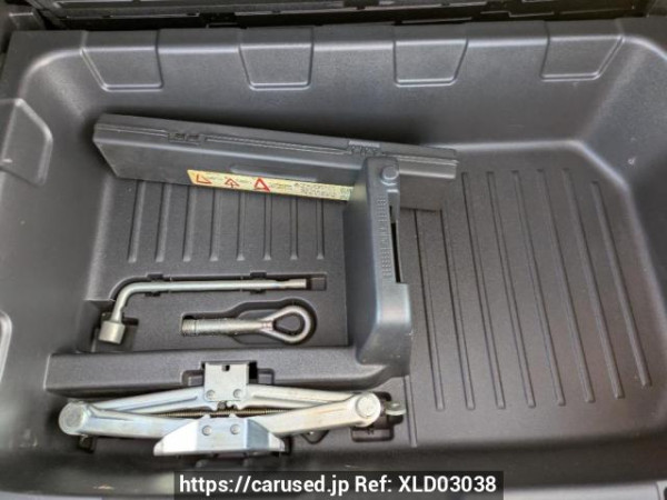 Used 2010 AT nissan juke YF15 Image[36]