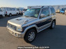 Used 2003 AT mitsubishi pajero-mini H58A Image[2]