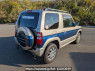 Used 2003 AT mitsubishi pajero-mini H58A Image[6]