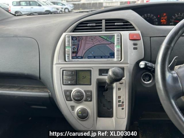 Used 2008 AT toyota ractis NCP100 Image[23]