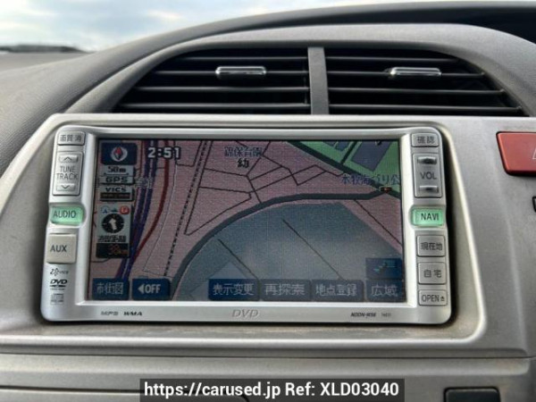 Used 2008 AT toyota ractis NCP100 Image[24]