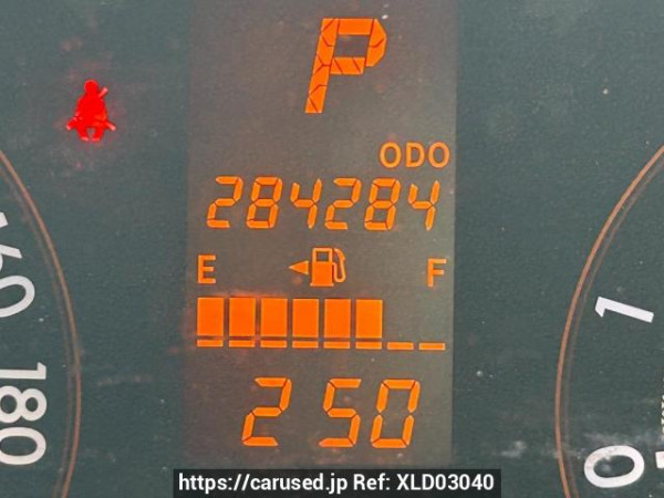 Used 2008 AT toyota ractis NCP100 Image[28]
