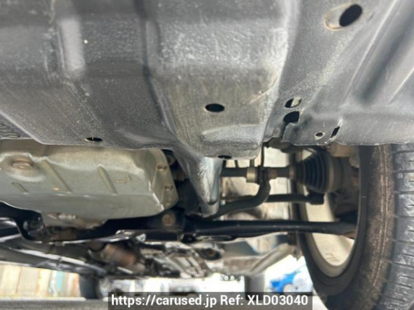 Used 2008 AT toyota ractis NCP100 Image[34]