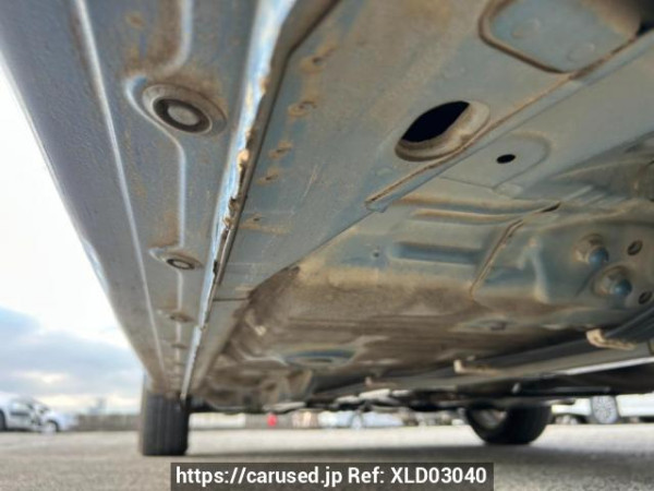 Used 2008 AT toyota ractis NCP100 Image[37]