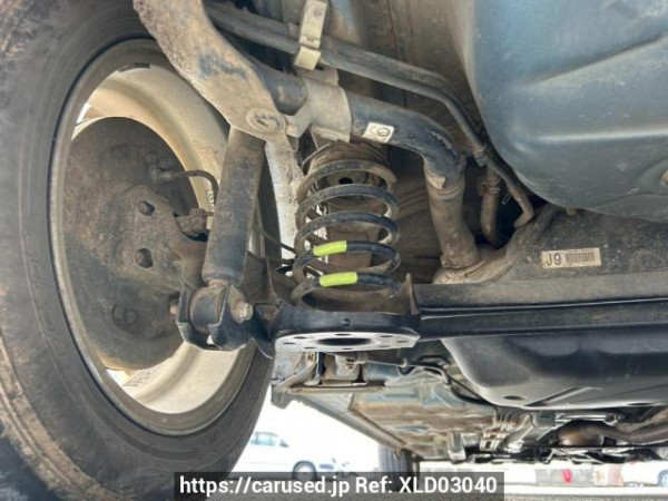 Used 2008 AT toyota ractis NCP100 Image[39]