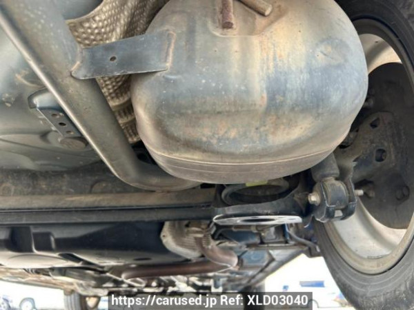 Used 2008 AT toyota ractis NCP100 Image[41]