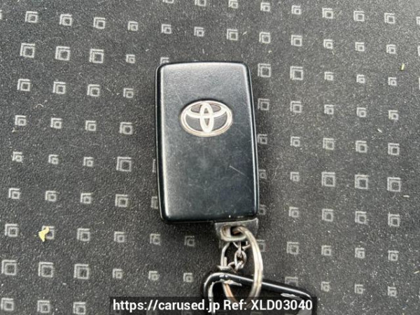 Used 2008 AT toyota ractis NCP100 Image[42]