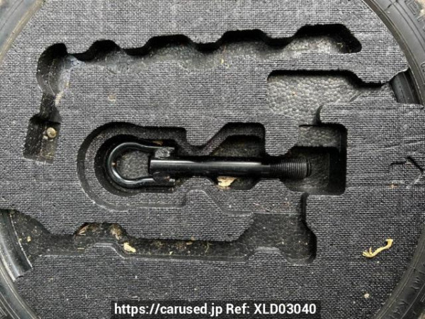 Used 2008 AT toyota ractis NCP100 Image[44]