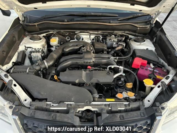 Used 2015 AT subaru forester SJ5 Image[9]