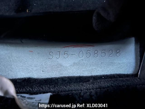 Used 2015 AT subaru forester SJ5 Image[11]