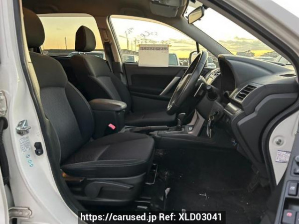 Used 2015 AT subaru forester SJ5 Image[12]