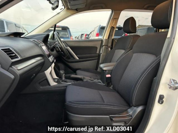 Used 2015 AT subaru forester SJ5 Image[13]
