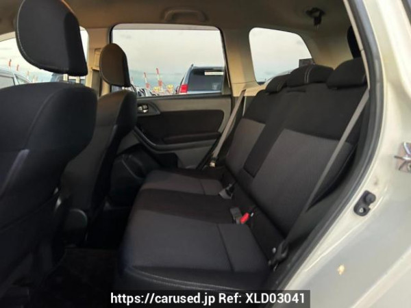 Used 2015 AT subaru forester SJ5 Image[15]