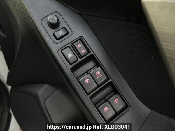 Used 2015 AT subaru forester SJ5 Image[16]