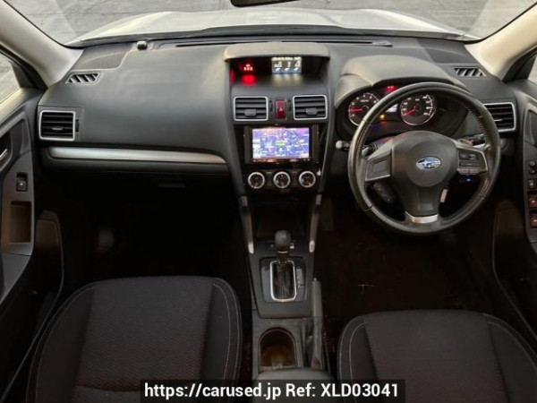 Used 2015 AT subaru forester SJ5 Image[18]