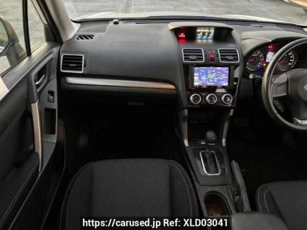 Used 2015 AT subaru forester SJ5 Image[19]