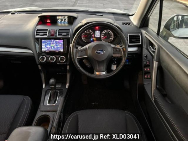Used 2015 AT subaru forester SJ5 Image[20]
