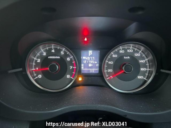 Used 2015 AT subaru forester SJ5 Image[21]