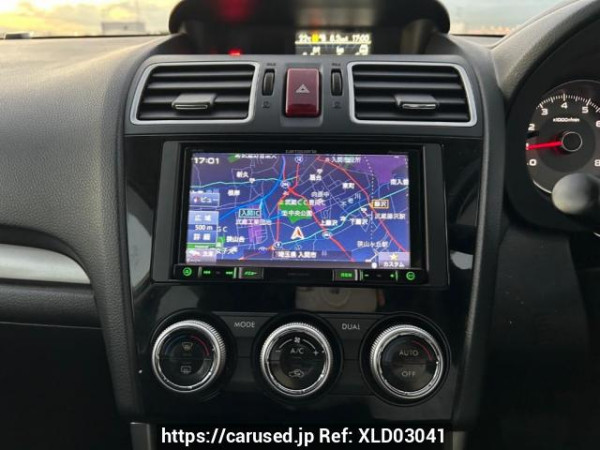 Used 2015 AT subaru forester SJ5 Image[23]