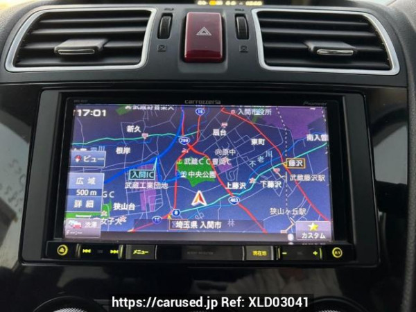 Used 2015 AT subaru forester SJ5 Image[24]