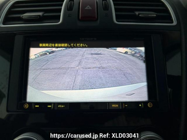 Used 2015 AT subaru forester SJ5 Image[25]