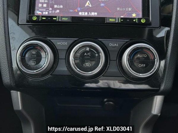 Used 2015 AT subaru forester SJ5 Image[26]