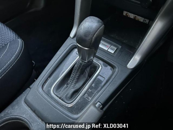 Used 2015 AT subaru forester SJ5 Image[27]