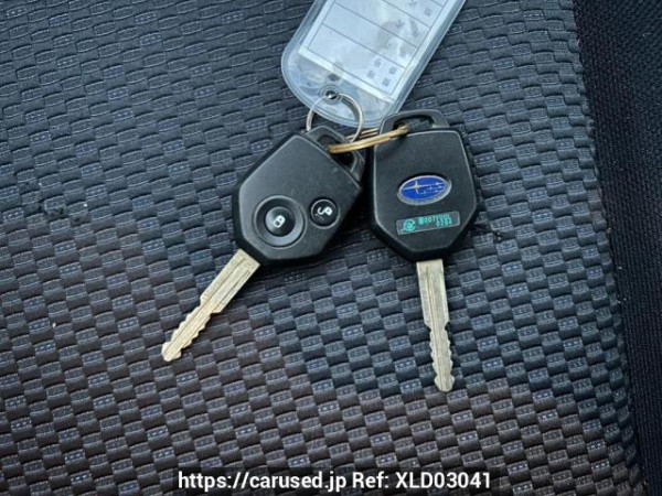 Used 2015 AT subaru forester SJ5 Image[30]