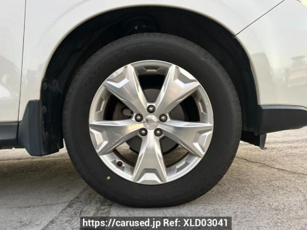 Used 2015 AT subaru forester SJ5 Image[32]