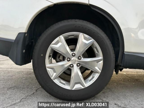 Used 2015 AT subaru forester SJ5 Image[33]