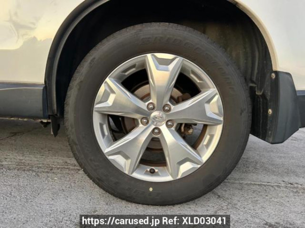 Used 2015 AT subaru forester SJ5 Image[34]