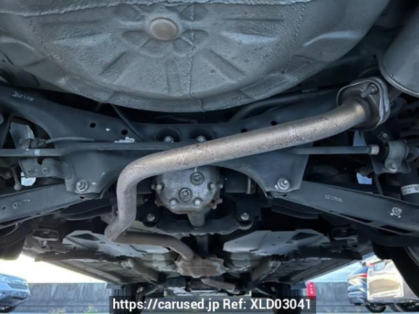 Used 2015 AT subaru forester SJ5 Image[42]