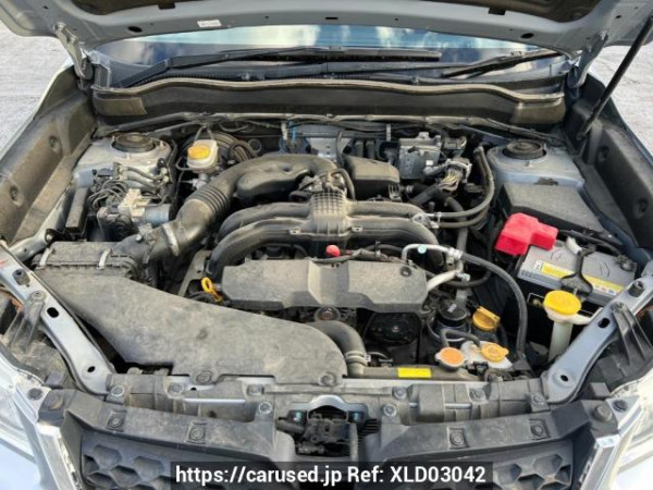 Used 2015 AT subaru forester SJ5 Image[9]