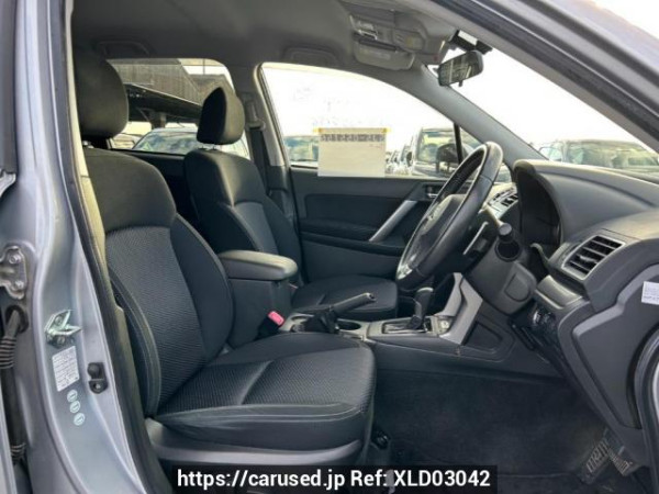 Used 2015 AT subaru forester SJ5 Image[12]